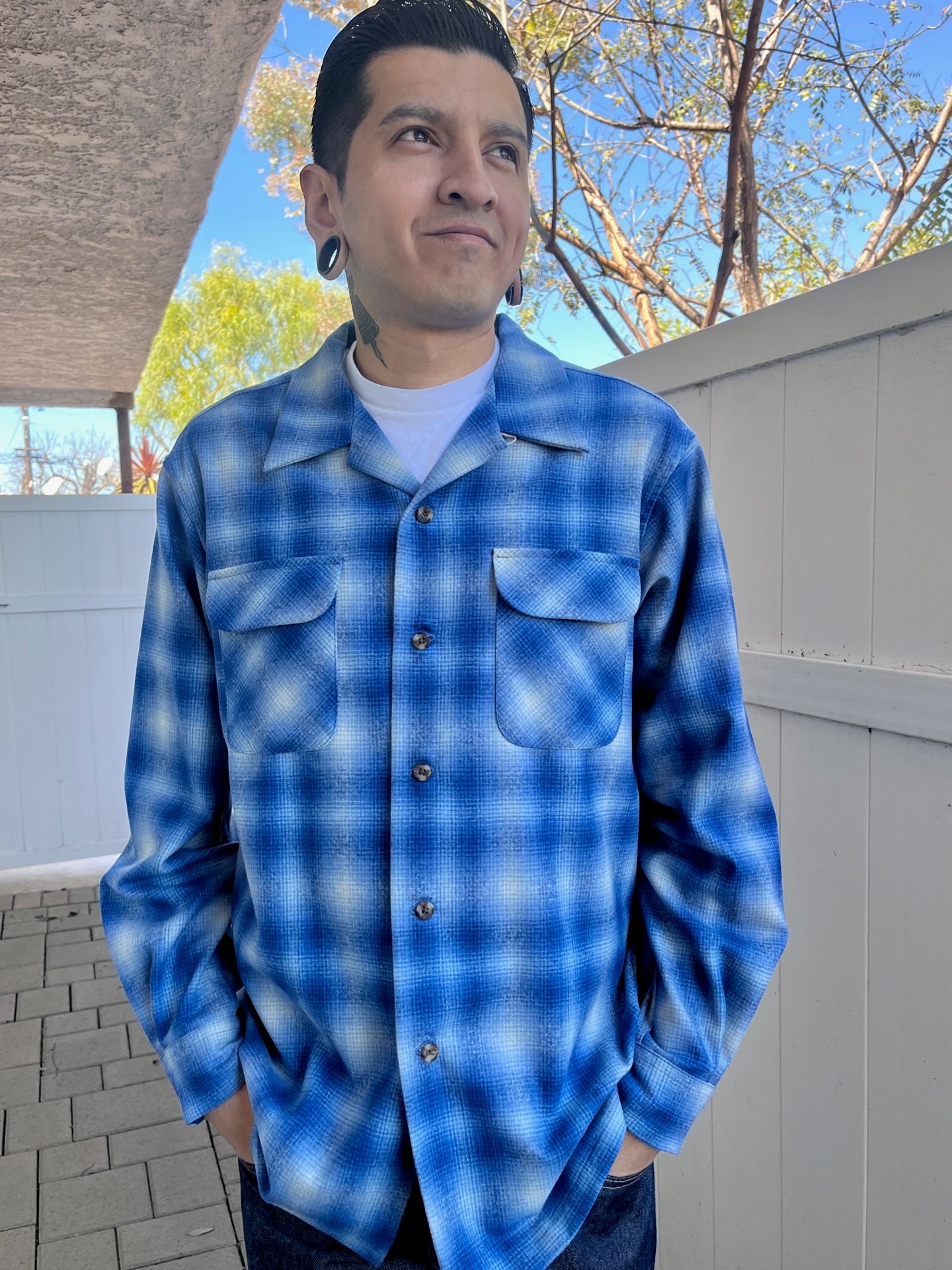 1964 Throwback - 32635